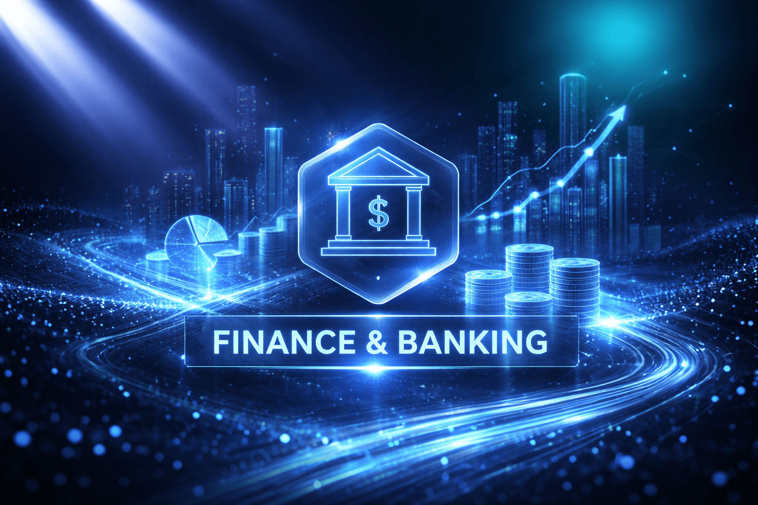 Finance & Banking