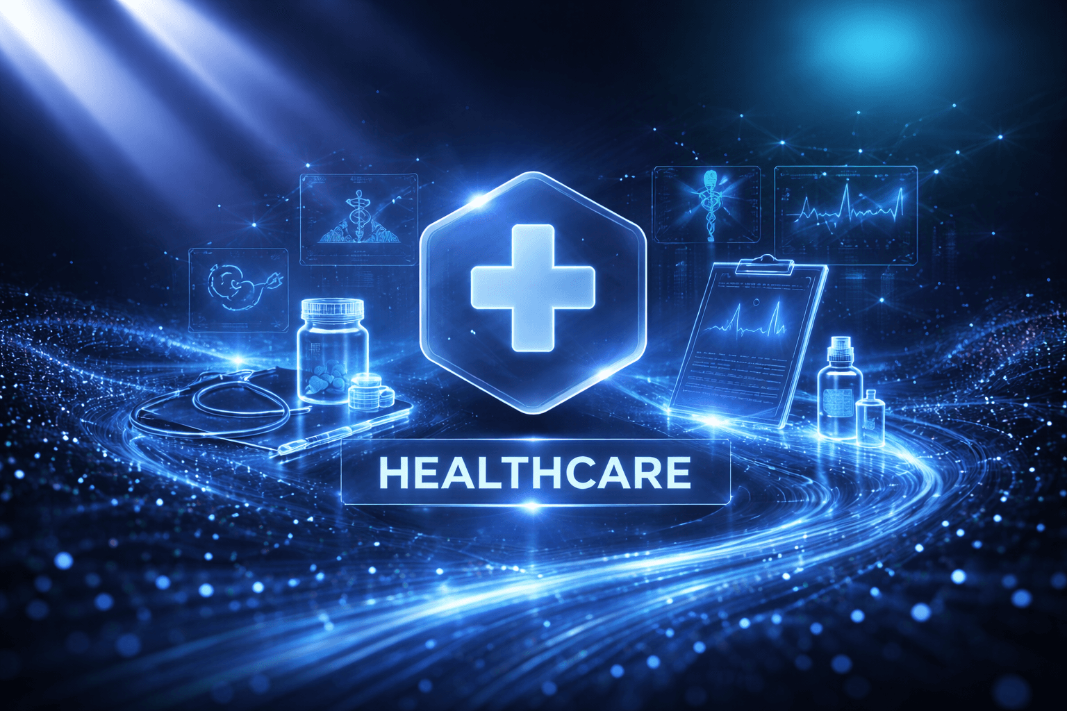 Healthcare