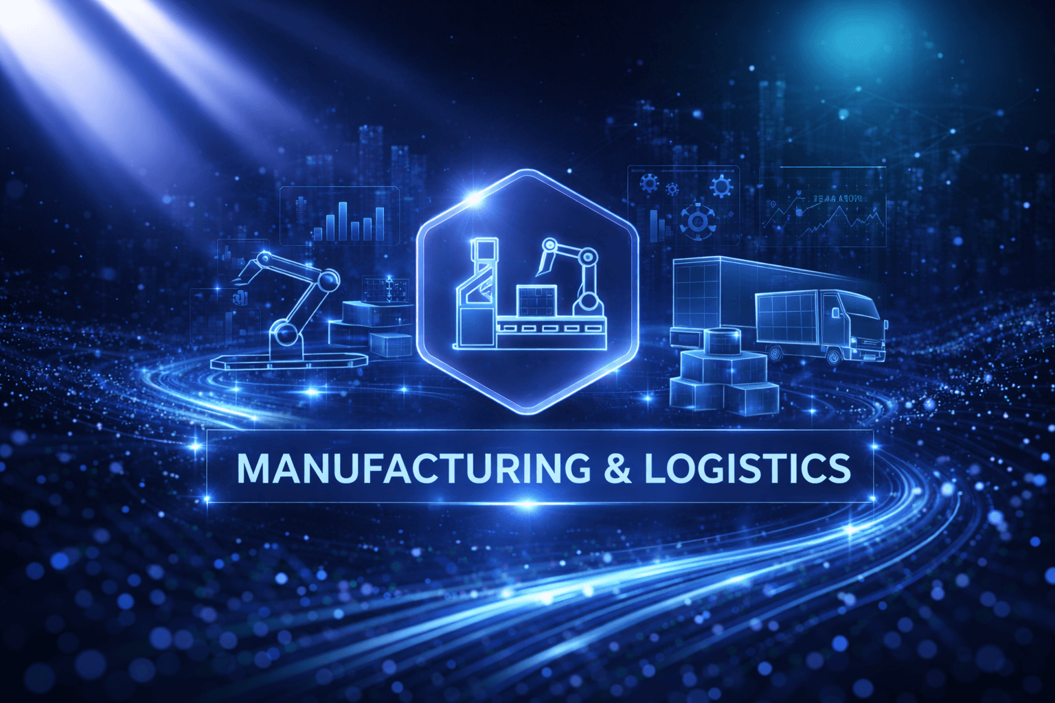 Manufacturing & Logistics