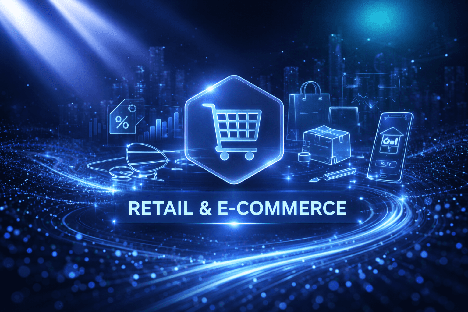 Retail & E-commerce