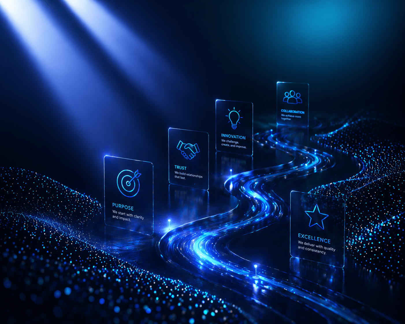 Why choose MNMinTech