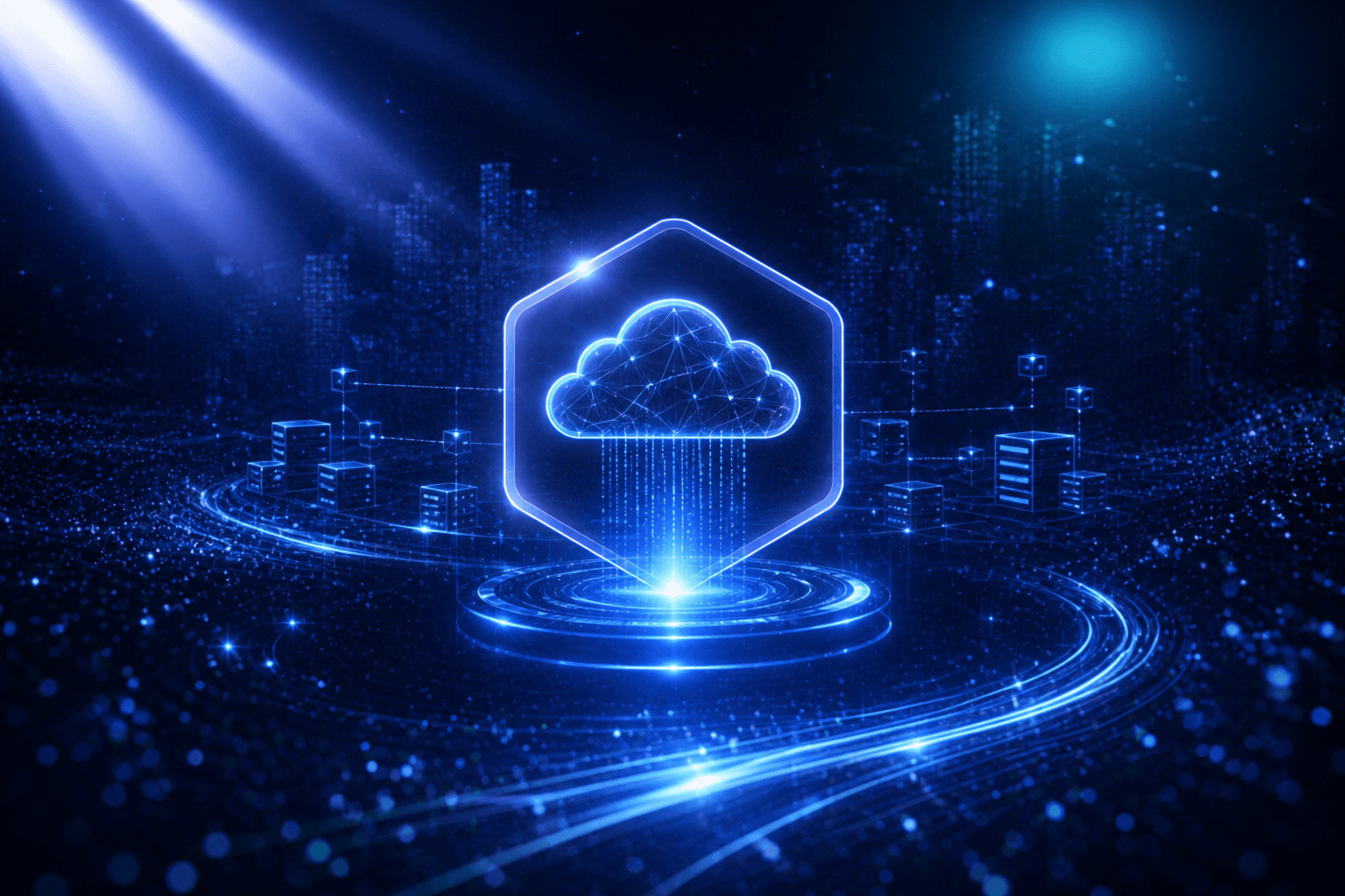 Cloud Solutions