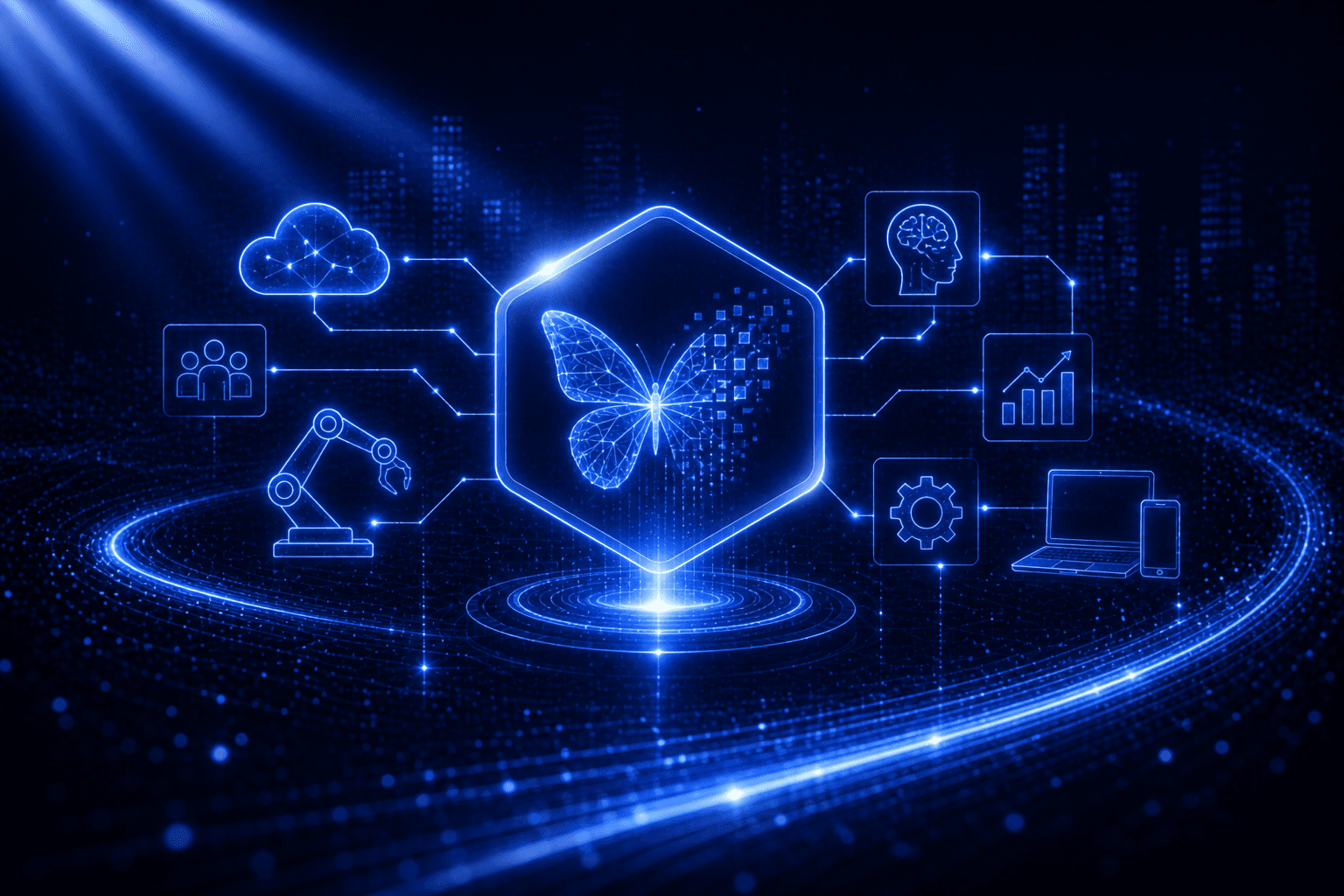 Digital Transformation