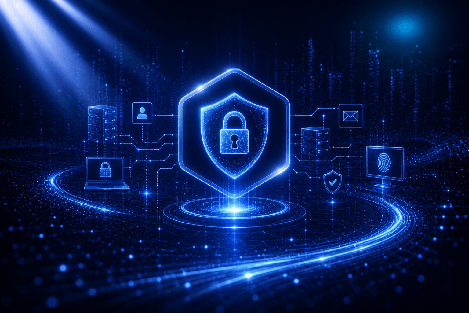 Cybersecurity